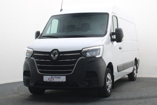 Renault Master T35 2.3 dCi 180 L2H2 3-Zits, Camera, Apple Carplay, Trekhaak, Cruise, PDC
