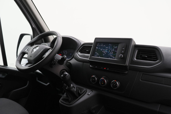 Renault Master T35 2.3 dCi 180 L2H2 3-Zits, Camera, Apple Carplay, Trekhaak, Cruise, PDC