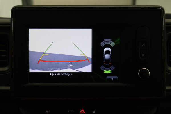 Renault Master T35 2.3 dCi 180 L2H2 3-Zits, Camera, Apple Carplay, Trekhaak, Cruise, PDC
