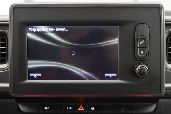 Renault Master T35 2.3 dCi 180 L2H2 3-Zits, Camera, Apple Carplay, Trekhaak, Cruise, PDC