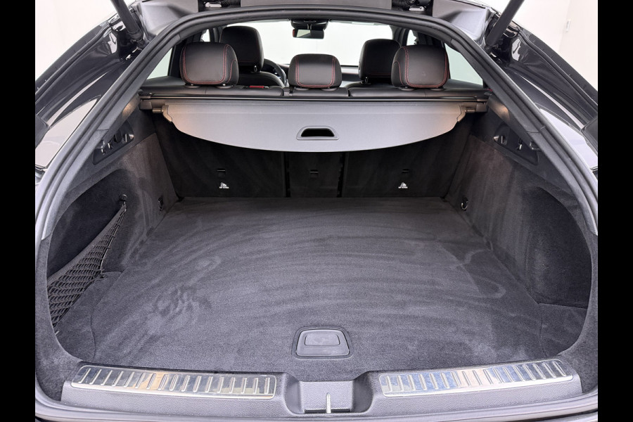 Mercedes-Benz GLC Coupé GLC AMG 43 4M Coupé | Schuifdak Multibeam Trekhaak Burmester Memory