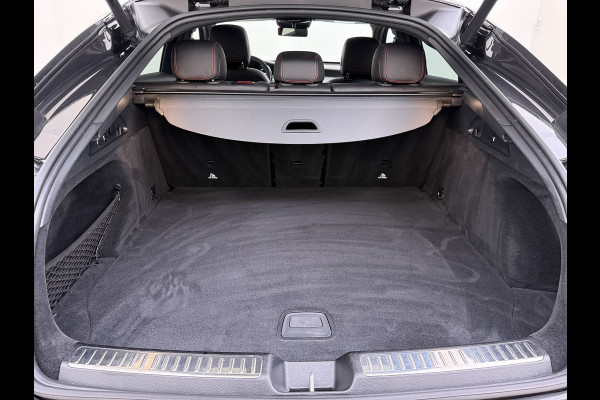 Mercedes-Benz GLC Coupé GLC AMG 43 4M Coupé | Schuifdak Multibeam Trekhaak Burmester Memory
