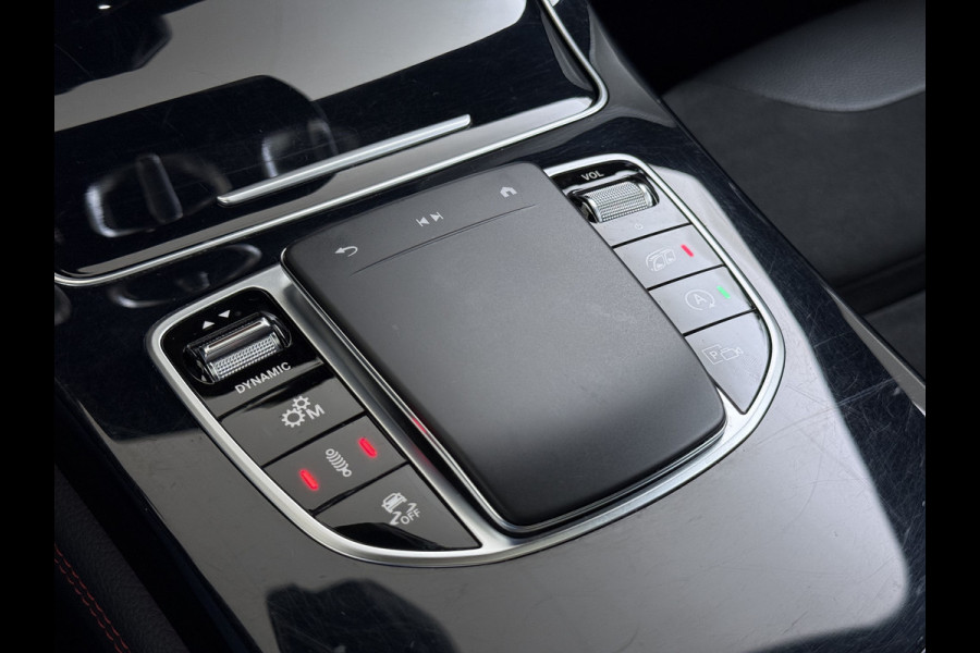 Mercedes-Benz GLC Coupé GLC AMG 43 4M Coupé | Schuifdak Multibeam Trekhaak Burmester Memory