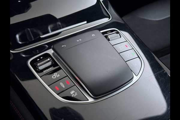 Mercedes-Benz GLC Coupé GLC AMG 43 4M Coupé | Schuifdak Multibeam Trekhaak Burmester Memory