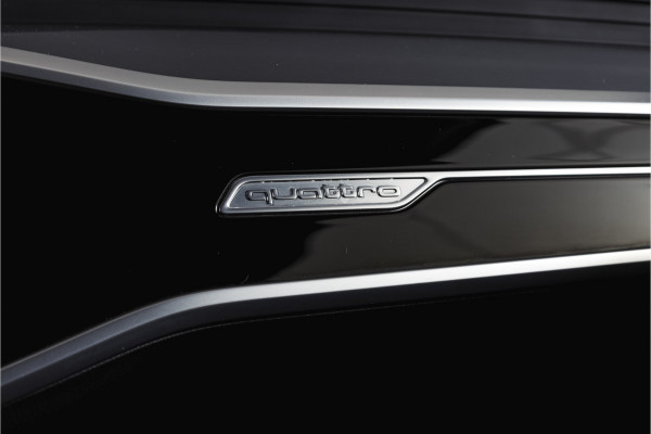 Audi A6 Avant 55 TFSI e quattro S edition Competition | S/K-Panodak | Adapt. Cruise | Stoelverw. | PDC | Camera | NAV + App. Connect | ECC | Elek. Klep | LM 21" |