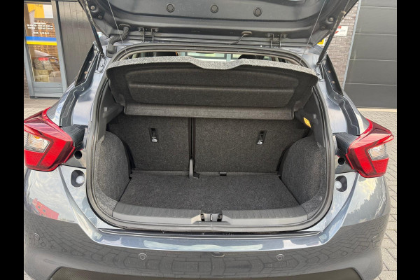 Nissan Micra 0.9 IG-T Acenta | 1E EIGENAAR | 3/6/12MND GARANTIE | CRUISE | CAMERA | CARPLAY | NAVI | LMV |