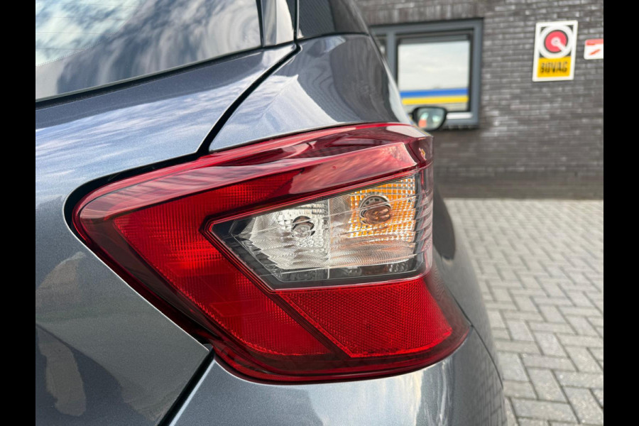 Nissan Micra 0.9 IG-T Acenta | 1E EIGENAAR | 3/6/12MND GARANTIE | CRUISE | CAMERA | CARPLAY | NAVI | LMV |