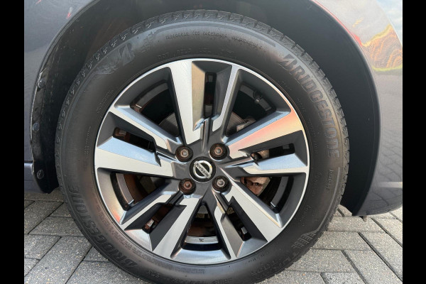 Nissan Micra 0.9 IG-T Acenta | 1E EIGENAAR | 3/6/12MND GARANTIE | CRUISE | CAMERA | CARPLAY | NAVI | LMV |