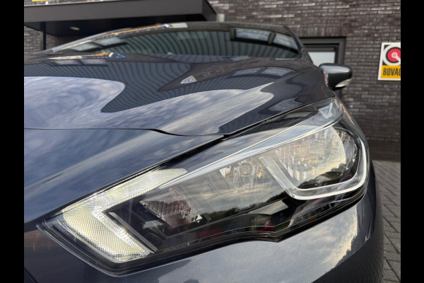 Nissan Micra 0.9 IG-T Acenta | 1E EIGENAAR | 3/6/12MND GARANTIE | CRUISE | CAMERA | CARPLAY | NAVI | LMV |