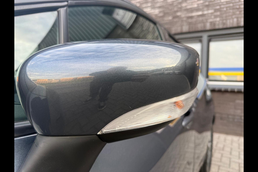Nissan Micra 0.9 IG-T Acenta | 1E EIGENAAR | 3/6/12MND GARANTIE | CRUISE | CAMERA | CARPLAY | NAVI | LMV |
