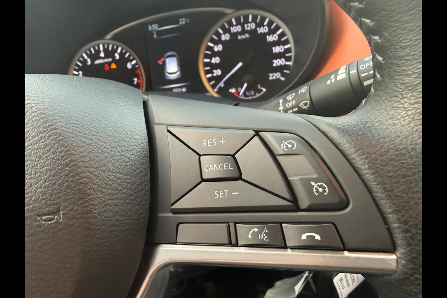 Nissan Micra 0.9 IG-T Acenta | 1E EIGENAAR | 3/6/12MND GARANTIE | CRUISE | CAMERA | CARPLAY | NAVI | LMV |