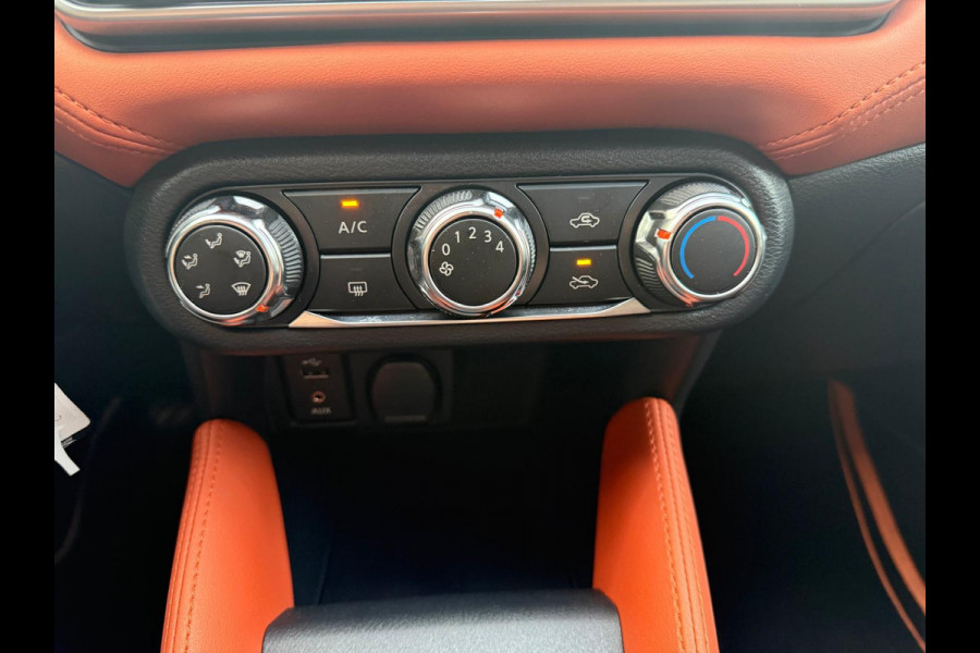 Nissan Micra 0.9 IG-T Acenta | 1E EIGENAAR | 3/6/12MND GARANTIE | CRUISE | CAMERA | CARPLAY | NAVI | LMV |