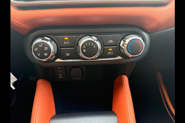Nissan Micra 0.9 IG-T Acenta | 1E EIGENAAR | 3/6/12MND GARANTIE | CRUISE | CAMERA | CARPLAY | NAVI | LMV |