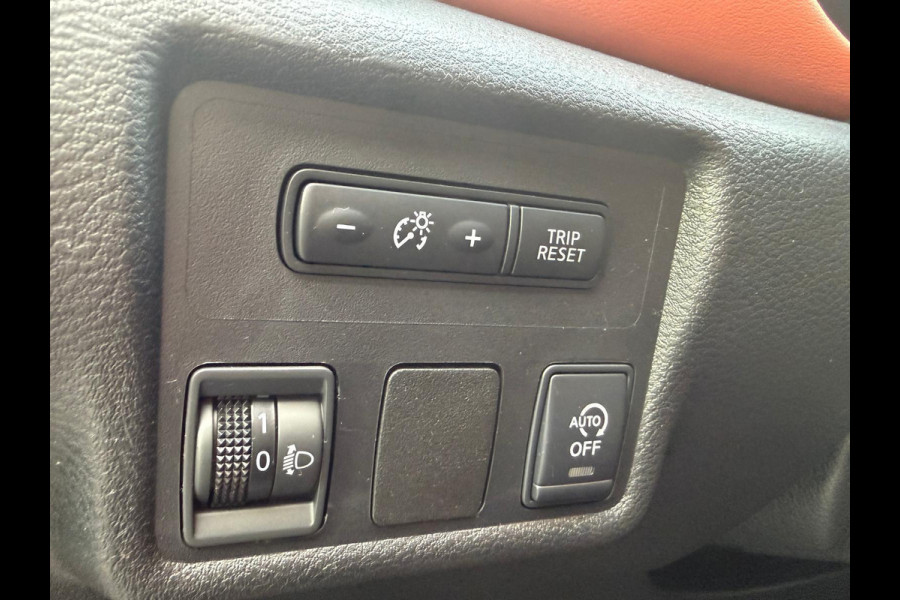 Nissan Micra 0.9 IG-T Acenta | 1E EIGENAAR | 3/6/12MND GARANTIE | CRUISE | CAMERA | CARPLAY | NAVI | LMV |