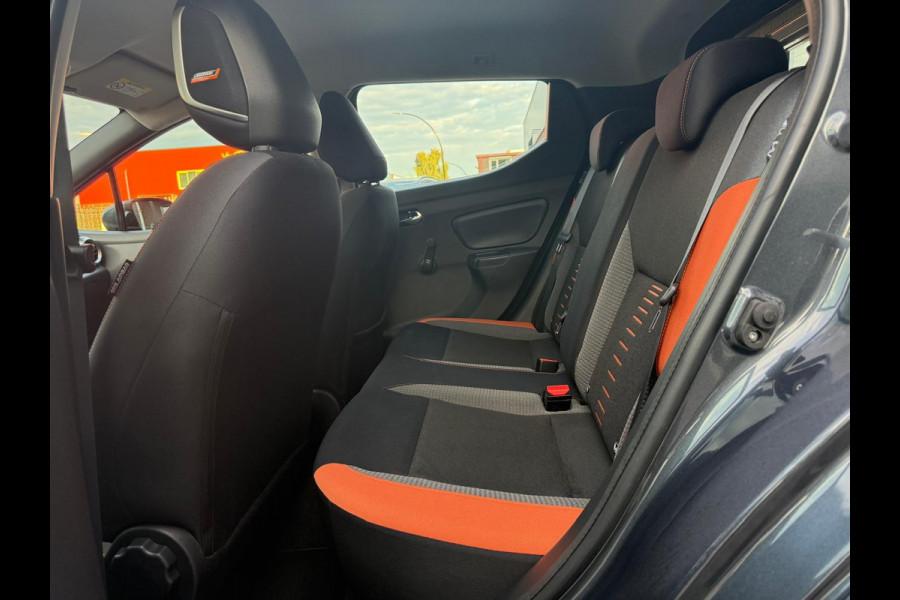 Nissan Micra 0.9 IG-T Acenta | 1E EIGENAAR | 3/6/12MND GARANTIE | CRUISE | CAMERA | CARPLAY | NAVI | LMV |