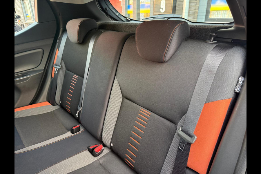Nissan Micra 0.9 IG-T Acenta | 1E EIGENAAR | 3/6/12MND GARANTIE | CRUISE | CAMERA | CARPLAY | NAVI | LMV |