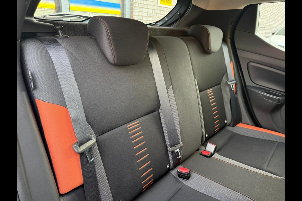 Nissan Micra 0.9 IG-T Acenta | 1E EIGENAAR | 3/6/12MND GARANTIE | CRUISE | CAMERA | CARPLAY | NAVI | LMV |