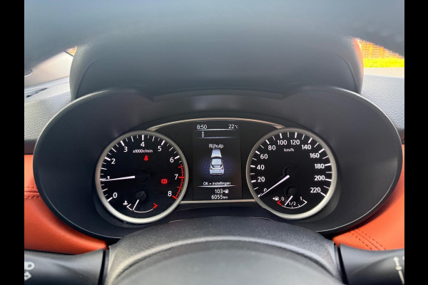 Nissan Micra 0.9 IG-T Acenta | 1E EIGENAAR | 3/6/12MND GARANTIE | CRUISE | CAMERA | CARPLAY | NAVI | LMV |