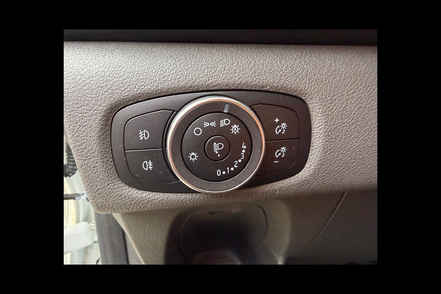 Ford Transit Custom 300 2.0 TDCI L2H1 Trend AIRCO I PDC I 3-ZITS I 1e EIGENAAR I COMPLETE ONDERHOUDSHISTORIE DISTRIBUTIE VERVANGEN