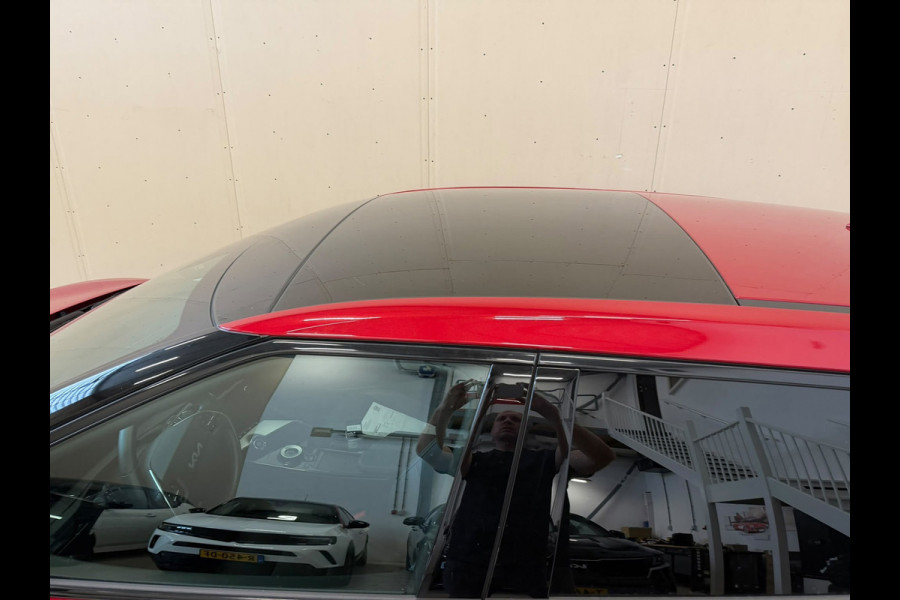 Kia Ev6 Plus Advanced 77.4 kWh - Automaat - Navi - Panodak - Leder - Org.NL
