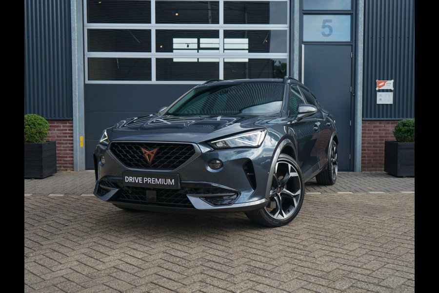 CUPRA Formentor 1.4 e-Hybrid VZ Performance