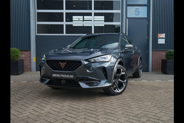 CUPRA Formentor 1.4 e-Hybrid VZ Performance