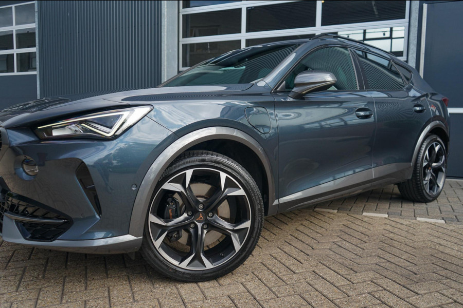 CUPRA Formentor 1.4 e-Hybrid VZ Performance
