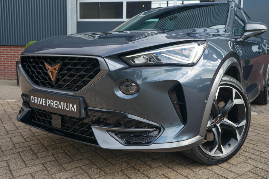 CUPRA Formentor 1.4 e-Hybrid VZ Performance