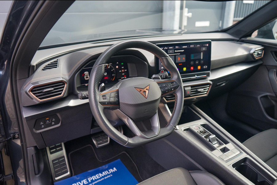 CUPRA Formentor 1.4 e-Hybrid VZ Performance