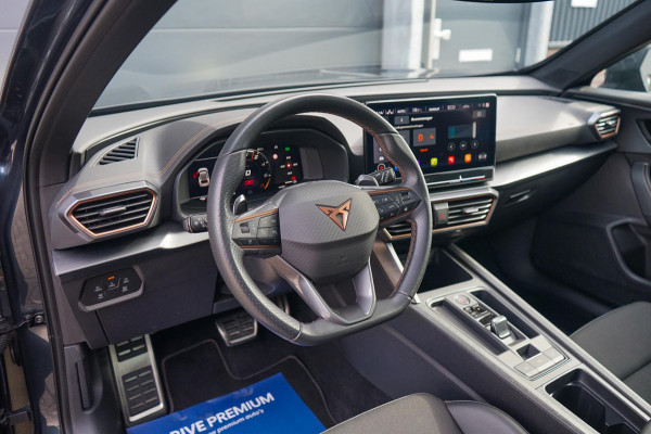 CUPRA Formentor 1.4 e-Hybrid VZ Performance