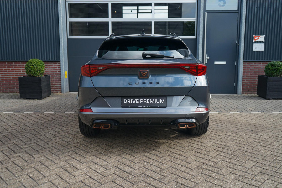CUPRA Formentor 1.4 e-Hybrid VZ Performance