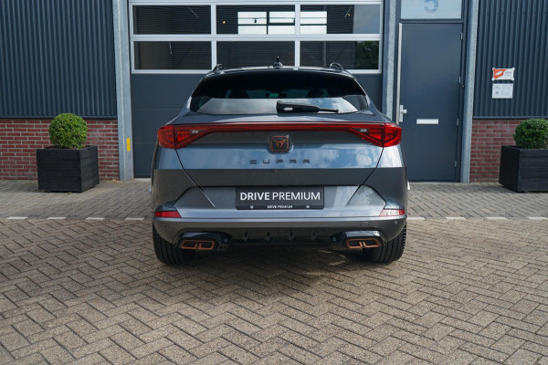 CUPRA Formentor 1.4 e-Hybrid VZ Performance