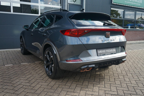 CUPRA Formentor 1.4 e-Hybrid VZ Performance