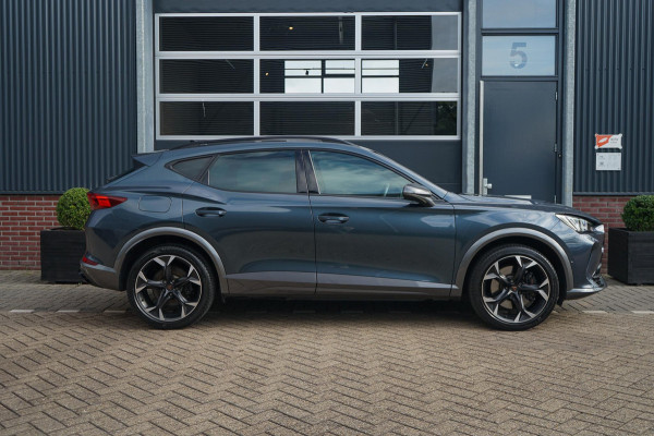 CUPRA Formentor 1.4 e-Hybrid VZ Performance