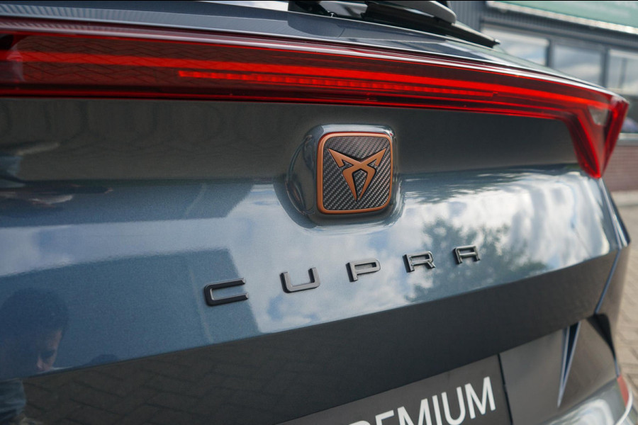 CUPRA Formentor 1.4 e-Hybrid VZ Performance