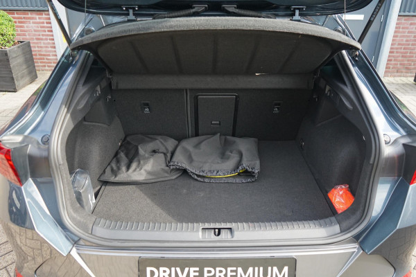 CUPRA Formentor 1.4 e-Hybrid VZ Performance