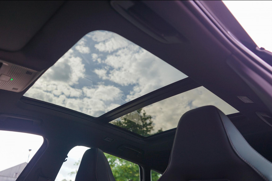 CUPRA Formentor 1.4 e-Hybrid VZ Performance