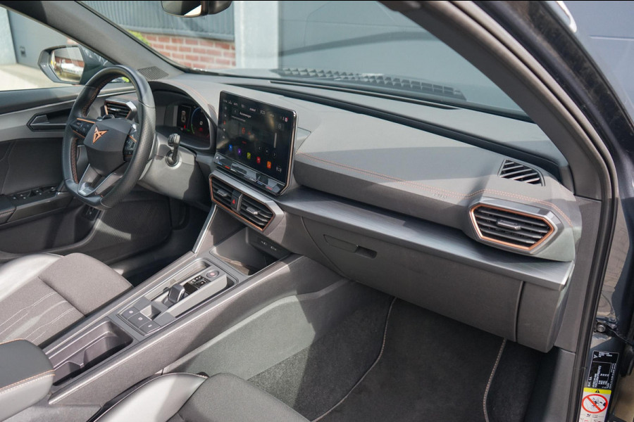 CUPRA Formentor 1.4 e-Hybrid VZ Performance