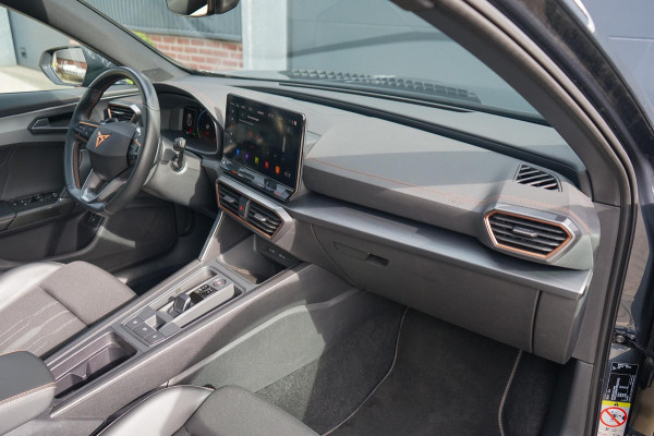 CUPRA Formentor 1.4 e-Hybrid VZ Performance