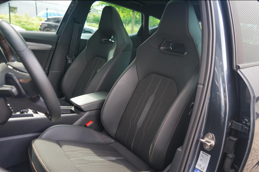 CUPRA Formentor 1.4 e-Hybrid VZ Performance