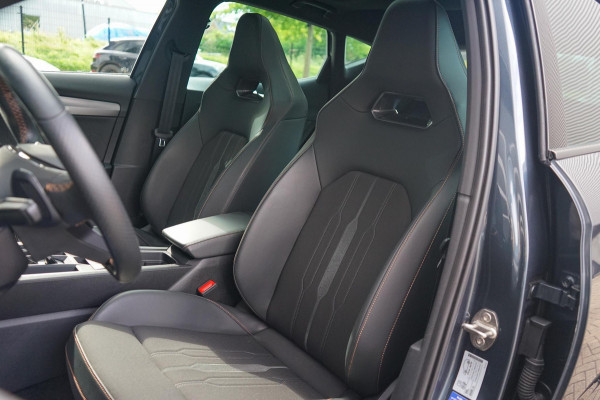 CUPRA Formentor 1.4 e-Hybrid VZ Performance
