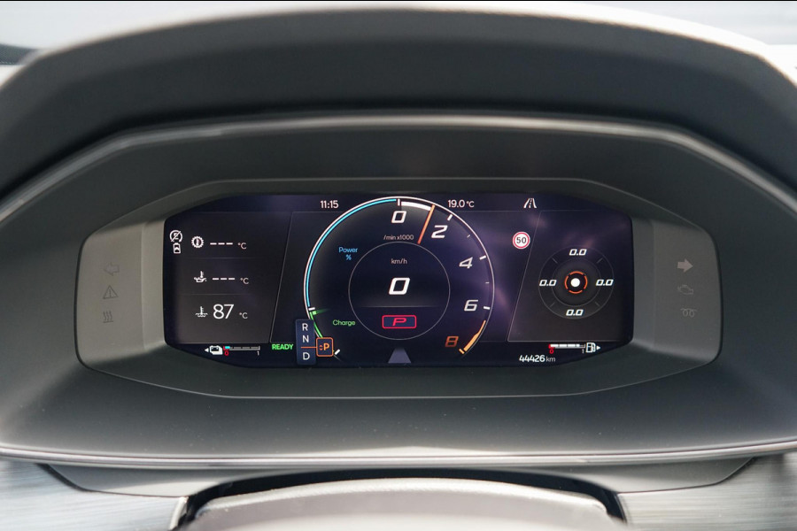 CUPRA Formentor 1.4 e-Hybrid VZ Performance