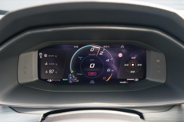 CUPRA Formentor 1.4 e-Hybrid VZ Performance