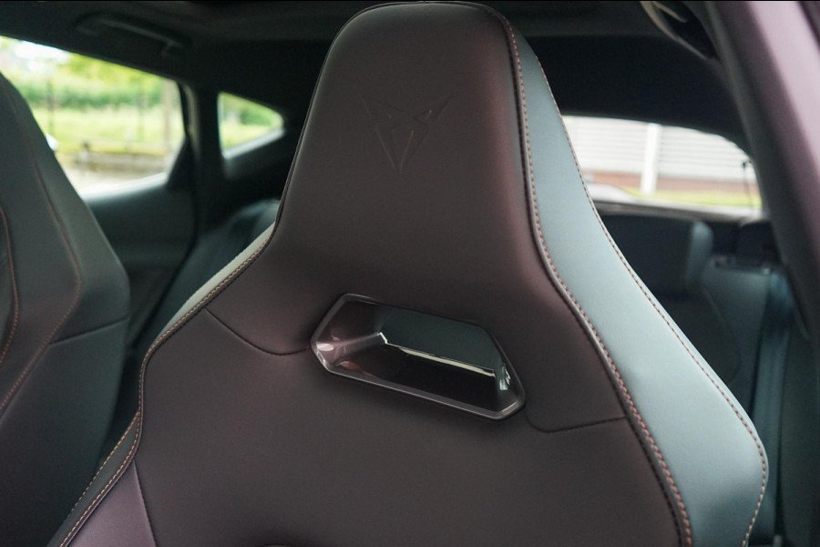 CUPRA Formentor 1.4 e-Hybrid VZ Performance