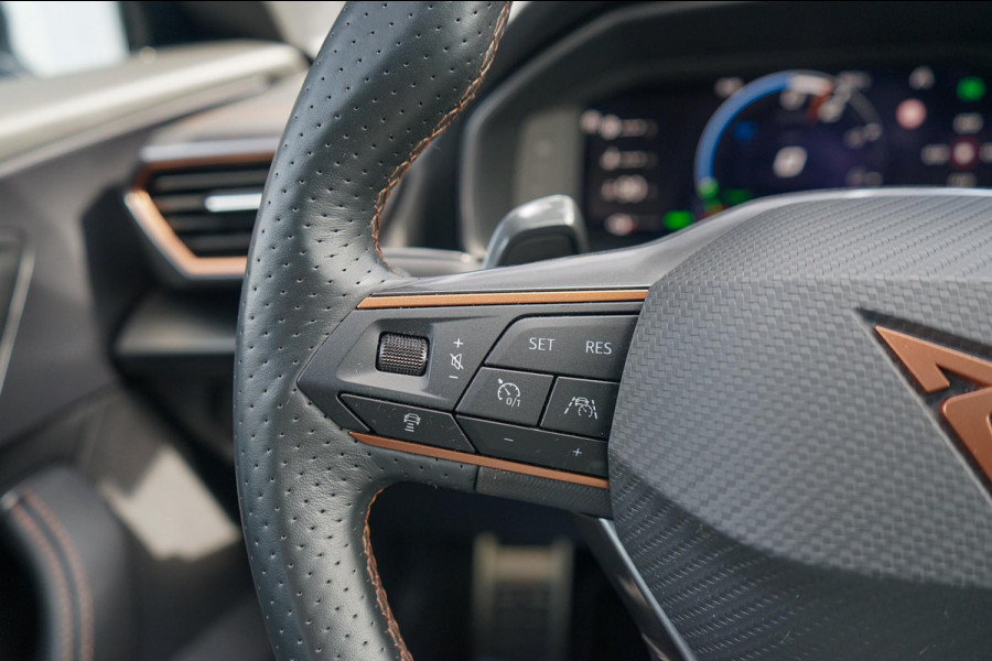 CUPRA Formentor 1.4 e-Hybrid VZ Performance