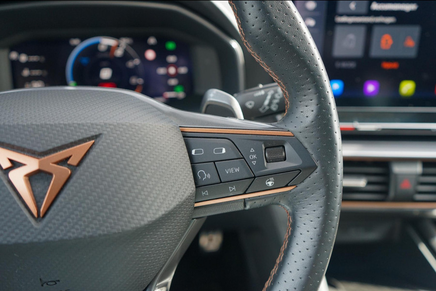 CUPRA Formentor 1.4 e-Hybrid VZ Performance
