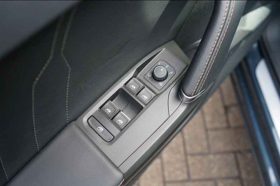 CUPRA Formentor 1.4 e-Hybrid VZ Performance