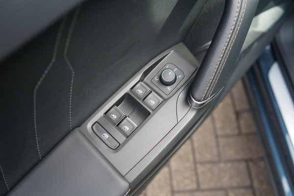 CUPRA Formentor 1.4 e-Hybrid VZ Performance