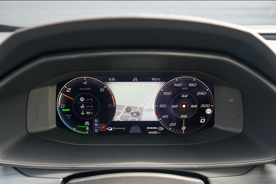 CUPRA Formentor 1.4 e-Hybrid VZ Performance