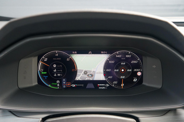 CUPRA Formentor 1.4 e-Hybrid VZ Performance